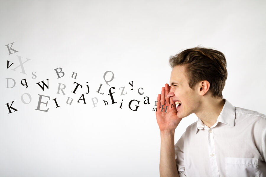 Secret Languages Decipher Decoding Prospects’ Secret Language - RedRover Sales & Marketing Strategy