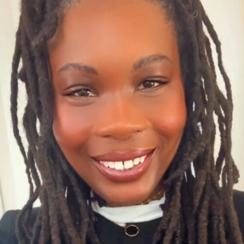 Rymonda Davis